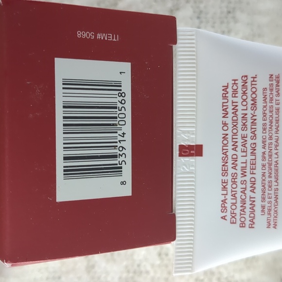 Dermelect All-Aglow All Over Scrub, 98ml/3.3fl oz - Picture 7 of 11